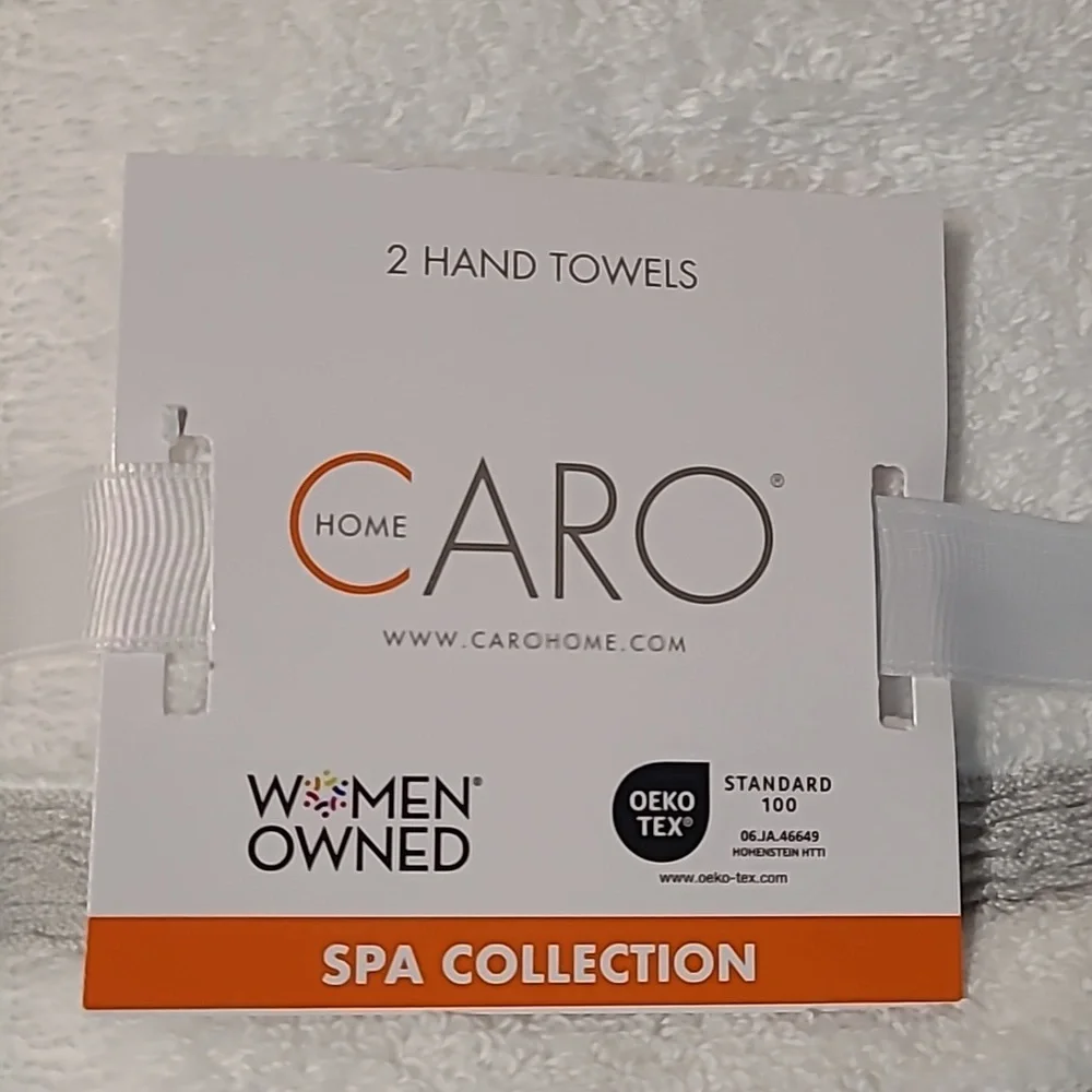 Bath Towel Set